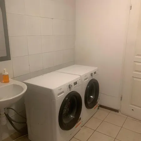 And Affordable In Basement *